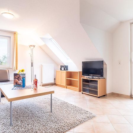 Schulstrasse Fewo S4 Prerow Extérieur photo