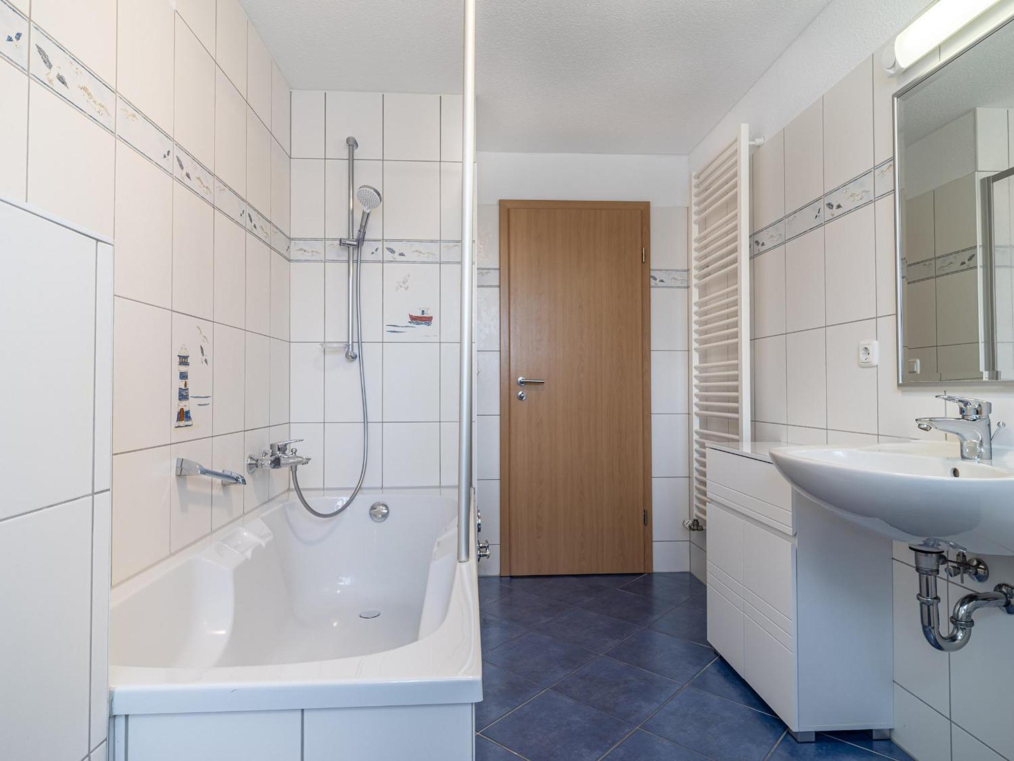 Schulstrasse Fewo S4 Prerow Extérieur photo