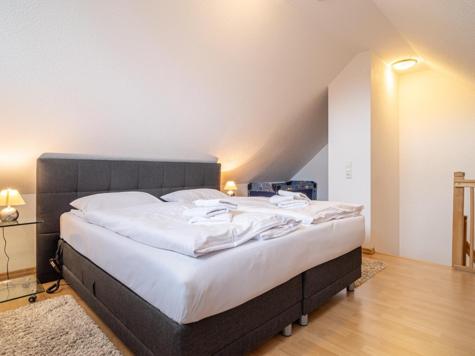 Schulstrasse Fewo S4 Prerow Extérieur photo
