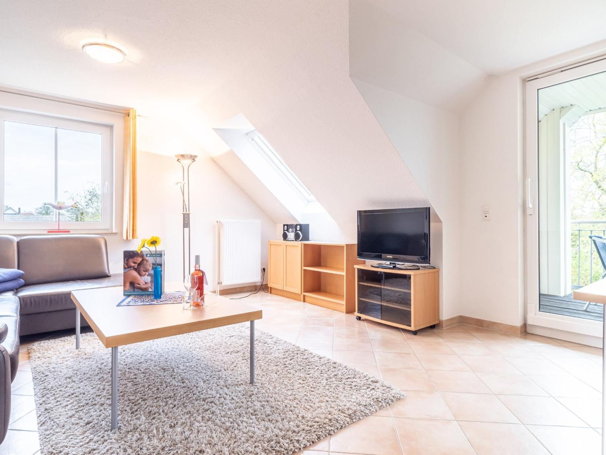 Schulstrasse Fewo S4 Prerow Extérieur photo